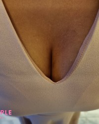 Do you like my tits ? photo