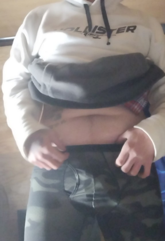 Clarkkent9031 nude pictures