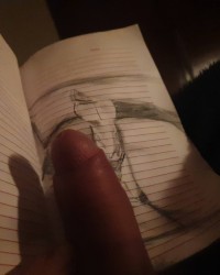 Cocks, ass and pussy photo