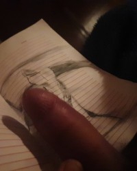 Cocks, ass and pussy photo