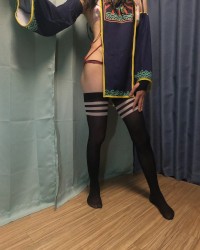 crossdressing pack 02 photo