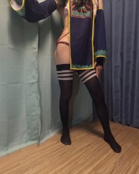 crossdressing pack 02 photo