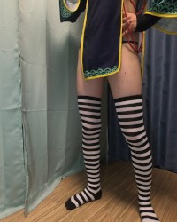 crossdressing pack 02 photo