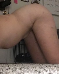 Feeling sexy photo