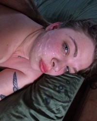 Facial photo