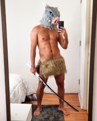 SEXY INOSUKE photo
