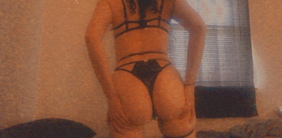 Cum for me