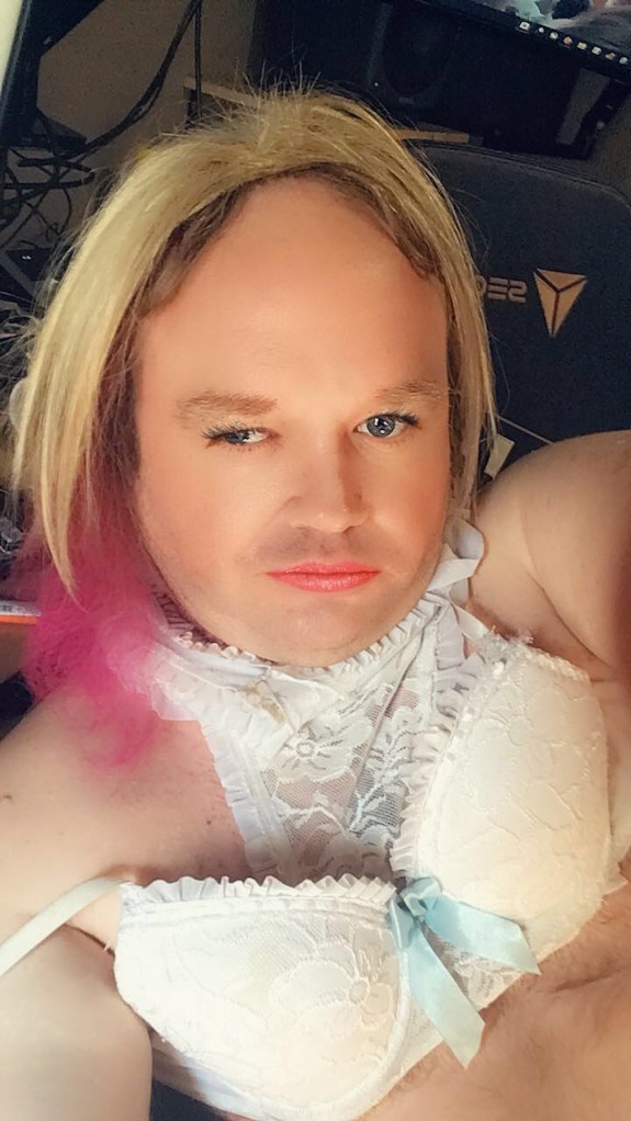 Molly-Lou Sissy Brew