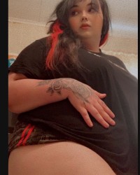 Mststess Tgirl booty photo