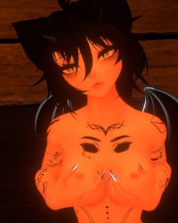 Random selfies c; photo