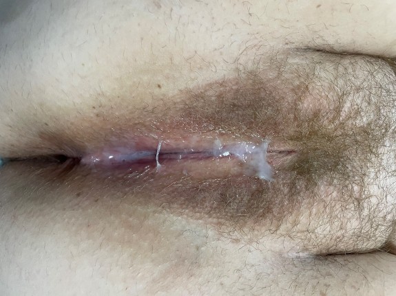 Creampies & pussy cumshots 😍