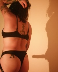 Naked 😏 photo