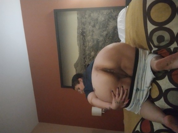 Church of BBW ass 🍑