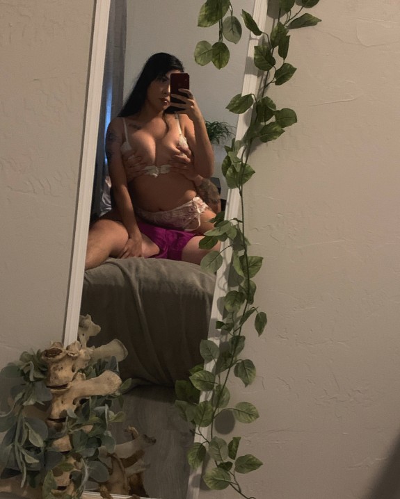 Go Subscribe to my new ONLYFANS @ honey.fckin.chai