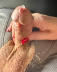 Husbands cock 🍆😍 photo
