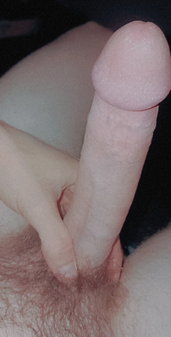 My young cock! photo