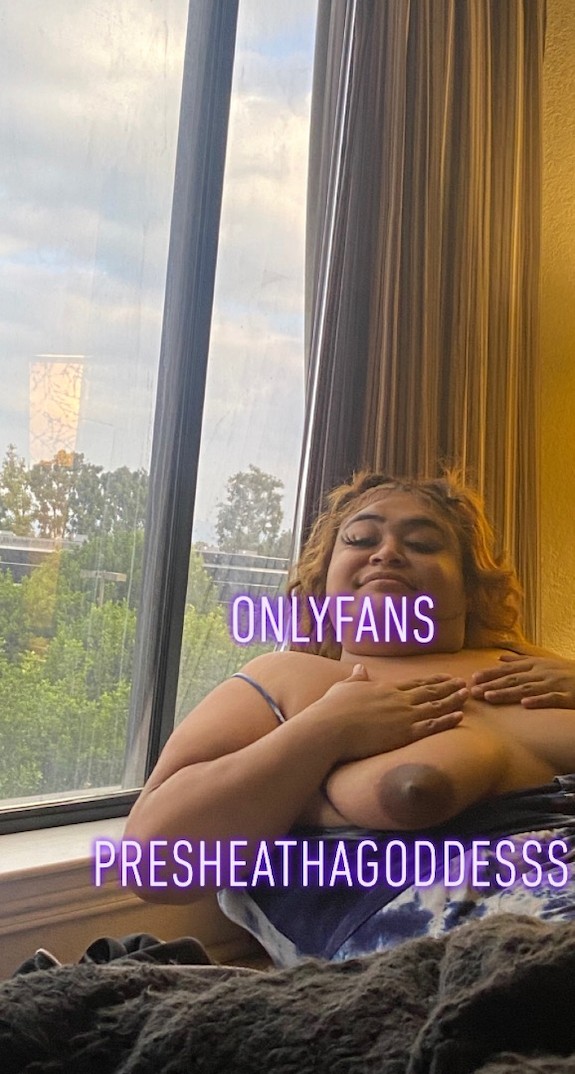 SamoanChunkyMonkey Tits Hotel High up