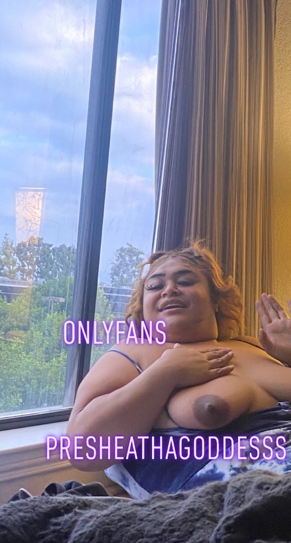 SamoanChunkyMonkey Tits Hotel High up