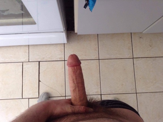 My Cock photo