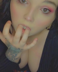 Naughty Things photo