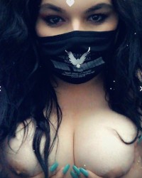 Naughty Things photo