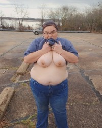 Wife's Public nudity photo