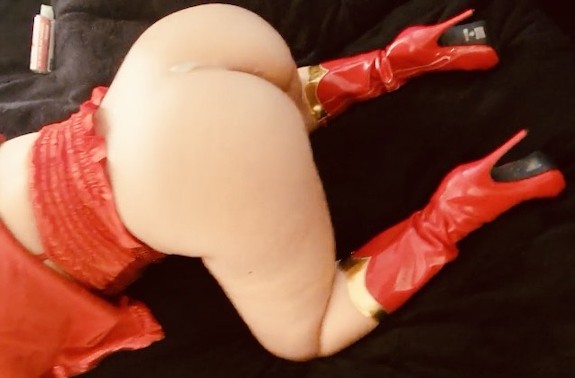 Want to see my super powers?