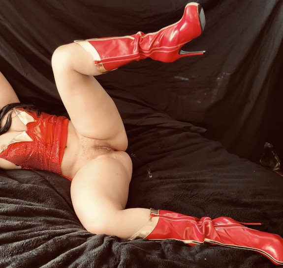 Want to see my super powers?