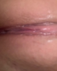 My little slut photo