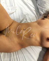 Cuando más caliento más rico se siente photo