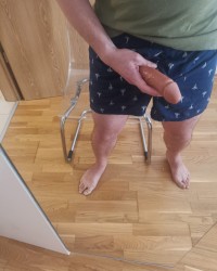 The Average BF having fun photo