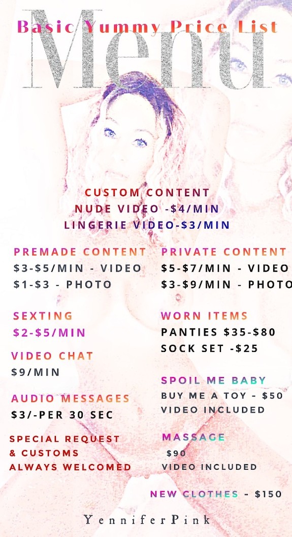 Are you ready for your ORDER😈