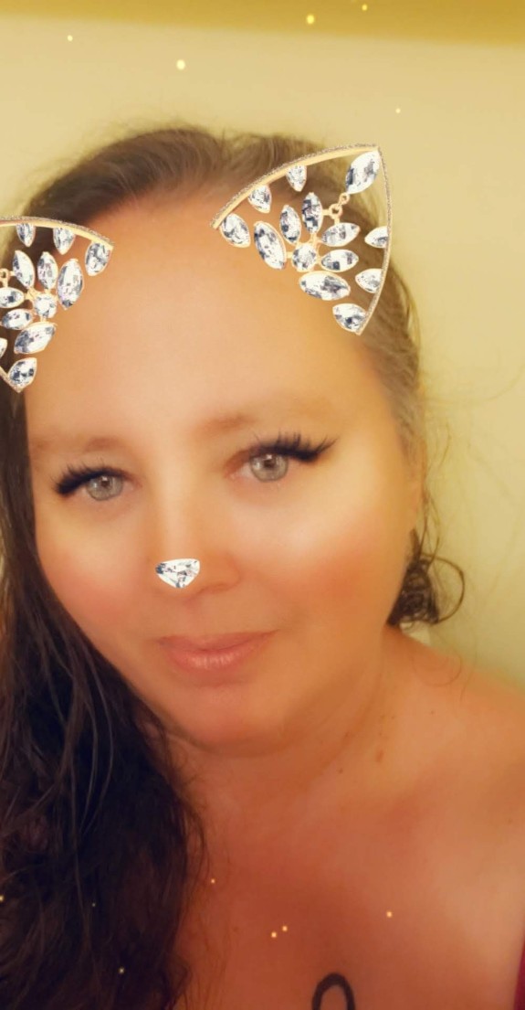 Me warming up to the site