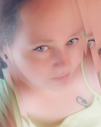 Me warming up to the site photo