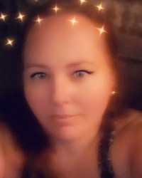 Me warming up to the site photo