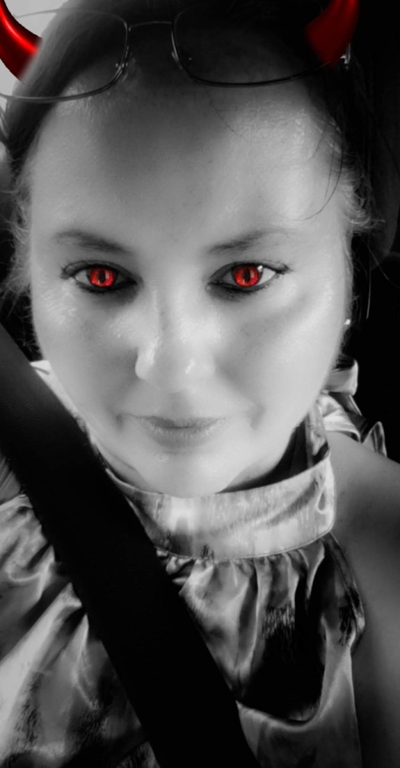 Me warming up to the site