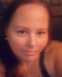 Me warming up to the site photo