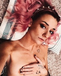 Lil Mama photo