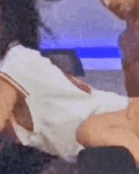 Anne Bonny GIF's photo