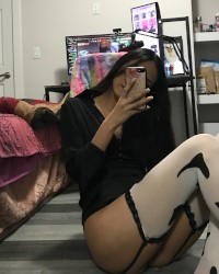 Garters photo