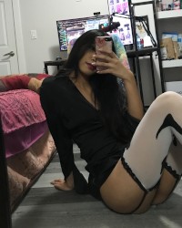 Garters photo