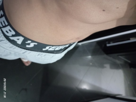 Mente abierta dispuesto a todo