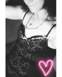 Just a little bit of me photo