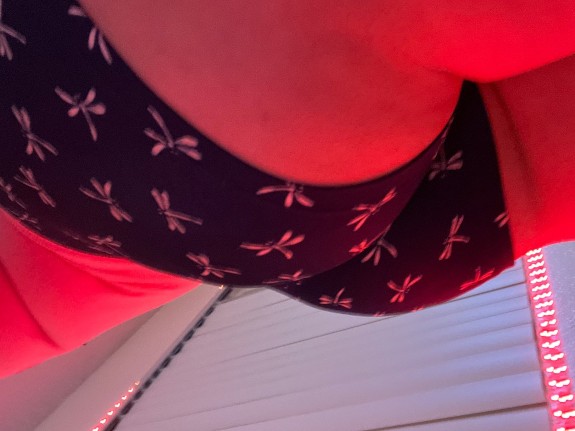 Fat ass white girl