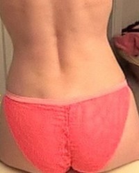 All ass photo