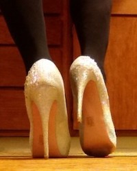 Me In Heels! photo