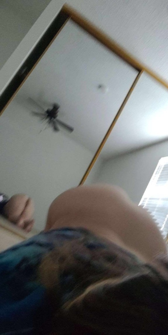 Tell me what you’d do to me. More aggressive the better