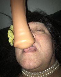 Horse Dildo photo