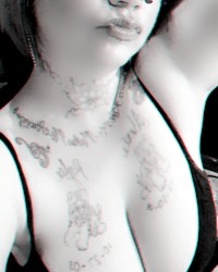 Naughty MKK photo