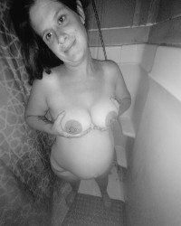 Little butt fun photo